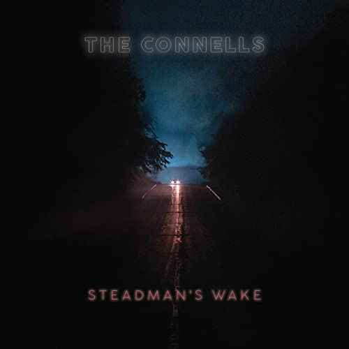 Steadman's Wake [Coke Bottle Clear LP] [Vinyl]