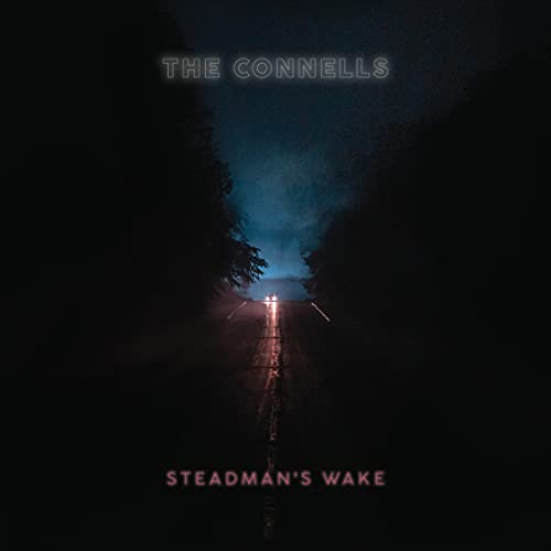 Steadman's Wake [LP] [Vinyl]