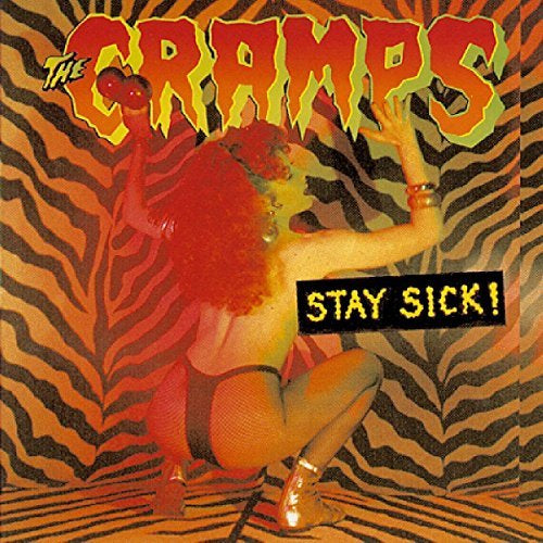 Stay Sick! [Import] [Vinyl]