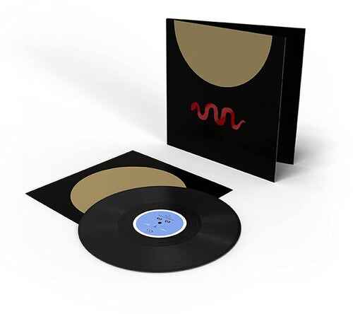 Under The Midnight Sun [Vinyl]