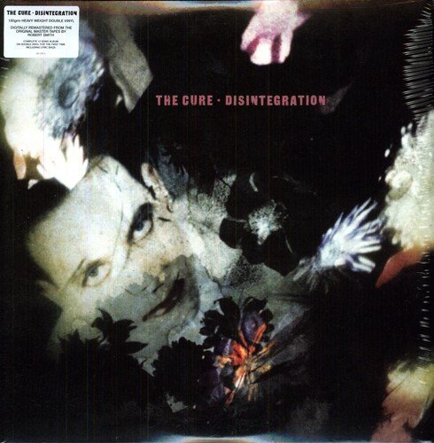 Disintegration [Vinyl]