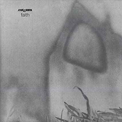 Faith (Bonus Tracks) (2 Lp's) [Vinyl]