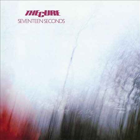 The Cure - Seventeen Seconds (Ogv) [Vinyl]
