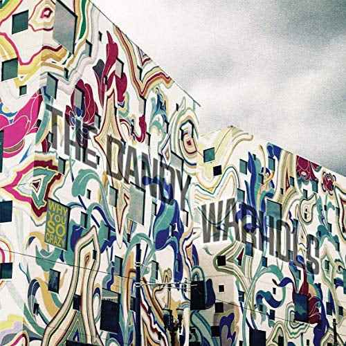 Why You So Crazy [Vinyl]