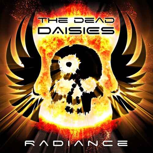 The Dead Daisies - Radiance [Vinyl]