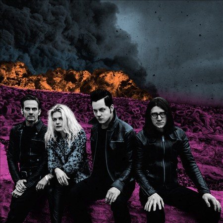 Dodge & Burn [Vinyl]