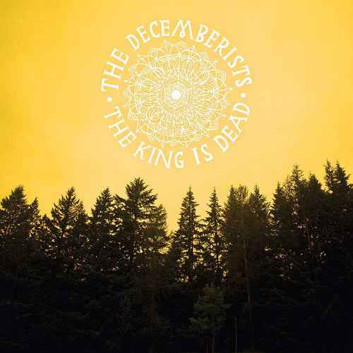 The King Is Dead [Vinyl]
