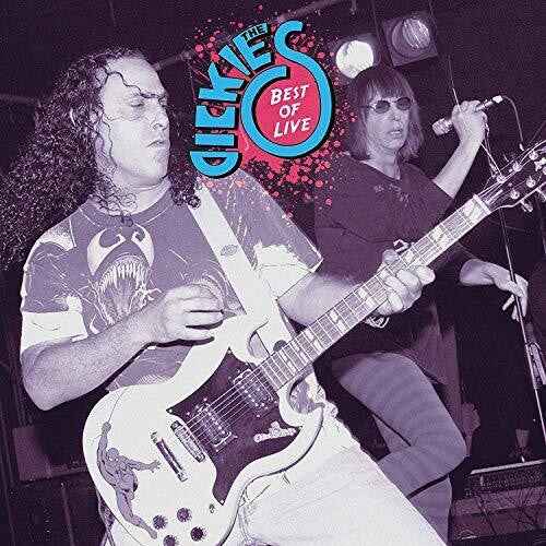 Best Of Live [Vinyl]