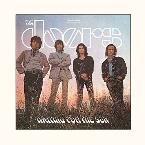 The Doors - Waiting For The Sun (Remastered)(LP) [Vinyl]