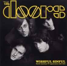 The Doors - Wishful Sinful (Import) [Vinyl]