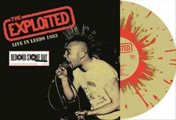 Live in Leeds 1983 (Limited Edition) [Vinyl]