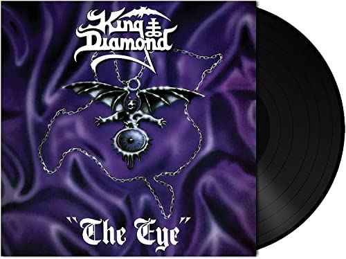 King Diamond [Vinyl]