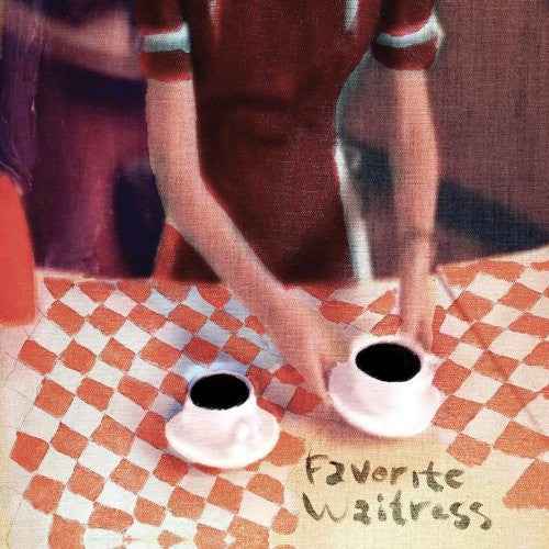 Favorite Waitress (2 Lp's) [Vinyl]