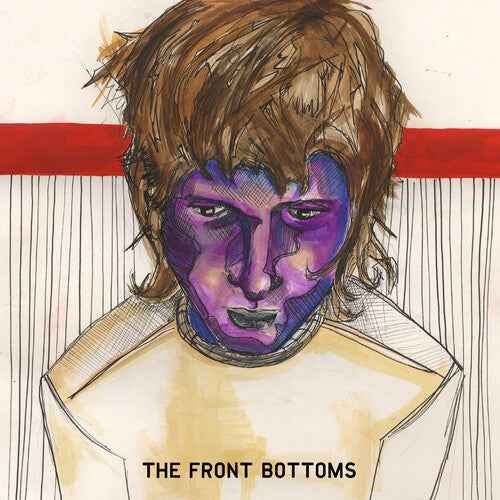 The Front Bottoms (10th Anniversary Edition) (Picture Disc) [Vinyl]