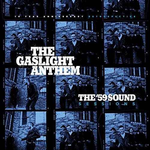 The '59 Sound Sessions (180 Gram Vinyl) [Vinyl]