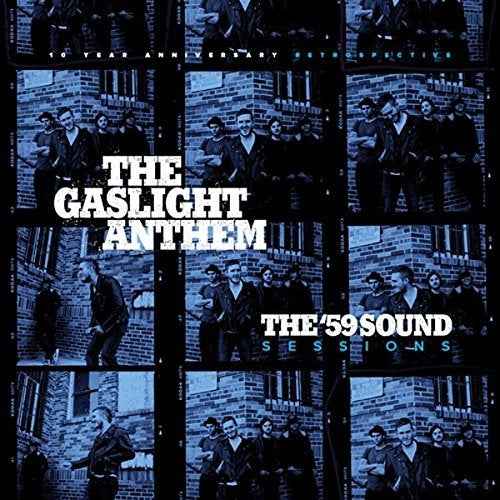 The '59 Sound Sessions [LP][Deluxe Edition] [Vinyl]