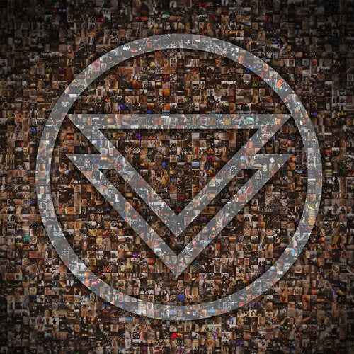The Ghost Inside [Vinyl]