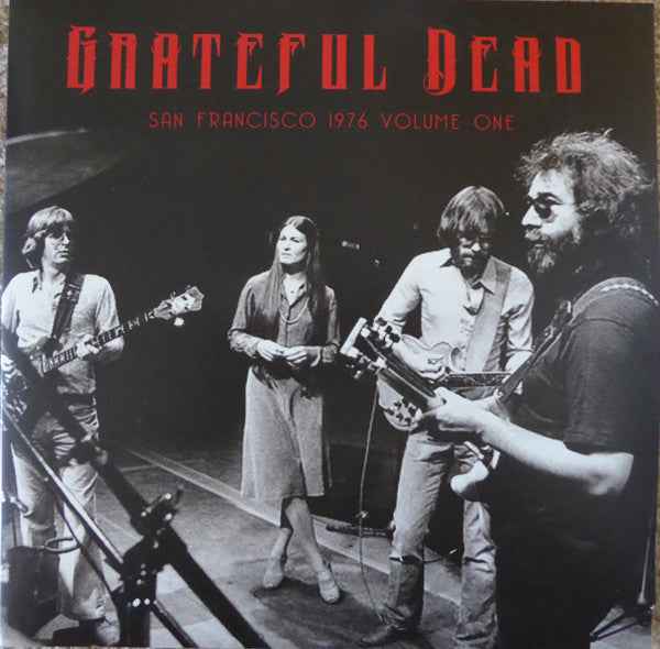 San Francisco 1976 Vol. 1 [Vinyl]