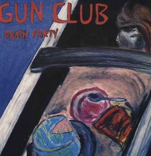 The Gun Club - Death Party [Vinyl]