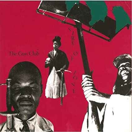 Fire of Love [Vinyl]
