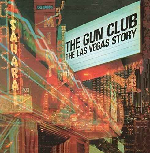 The Las Vegas Story [Import] [Vinyl]