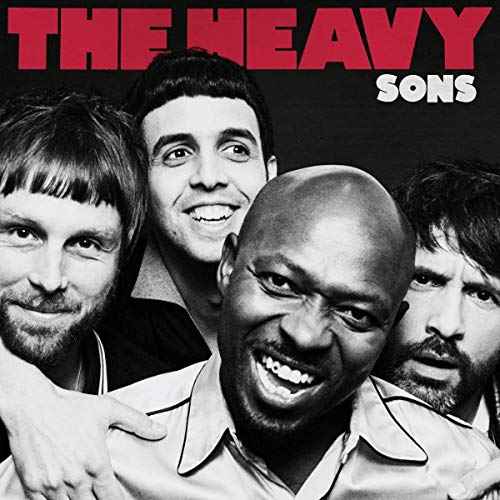 The Heavy - Sons [Vinyl]