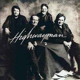 Highwayman 2 [Vinyl]
