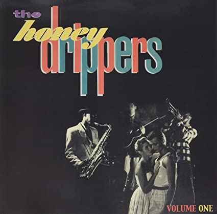 The Honeydrippers, Vol.1 [Import] [Vinyl]
