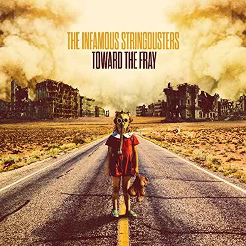 Toward The Fray [2 LP] [Vinyl]