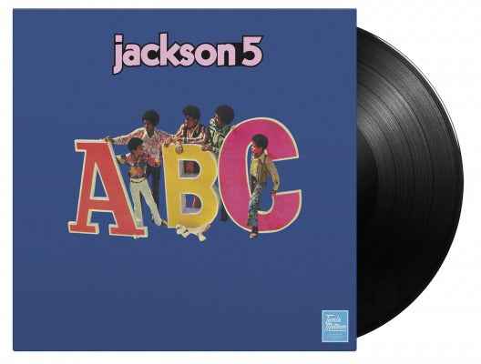 ABC (180-Gram Vinyl) [Import] [Vinyl]
