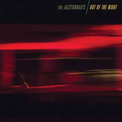 Out Of The Night [LP] [Vinyl]