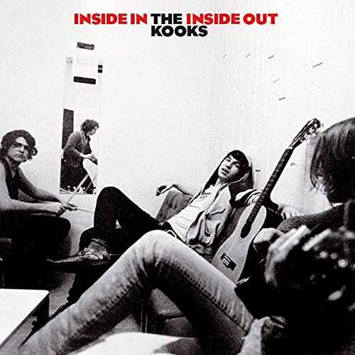 Inside In / Inside Out (15th Anniversary) [Deluxe 2 LP] [Vinyl]