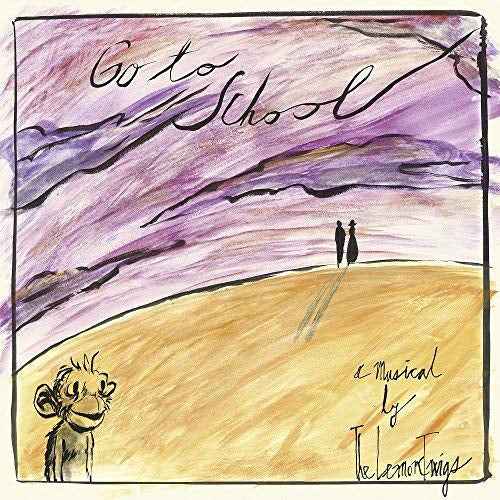 Go To School (2 LP) [Vinyl]