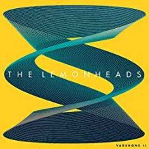 Varshons II (Black Vinyl) [Vinyl]