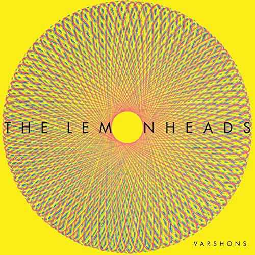 Varshons (Limited Edition, Yellow Vinyl) [Import] [Vinyl]