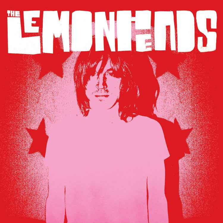 The Lemonheads - The Lemonheads (Limited Edition) [Vinyl]
