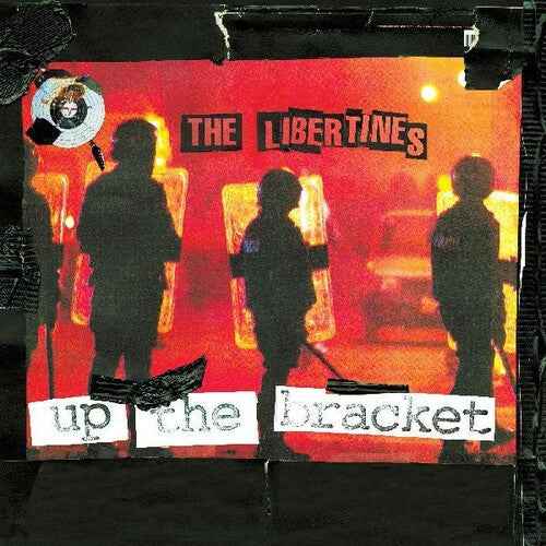 Up The Bracket (Red Vinyl, Red, IEX, 2 Lp) [Vinyl]