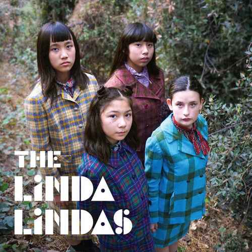 The Linda Lindas (Extended Play) [Vinyl]