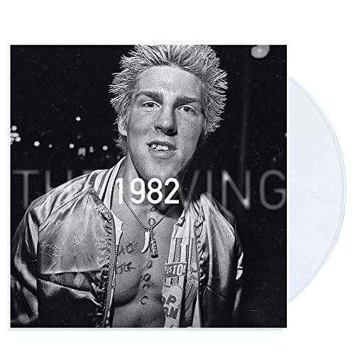 The Living - 1982 [Vinyl]