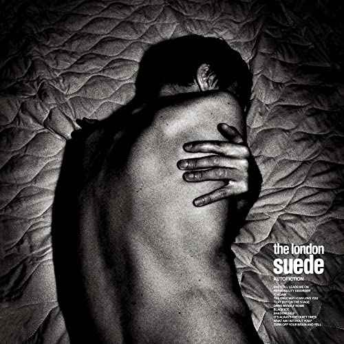 Autofiction [Vinyl]