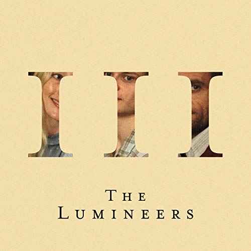 III [Vinyl]