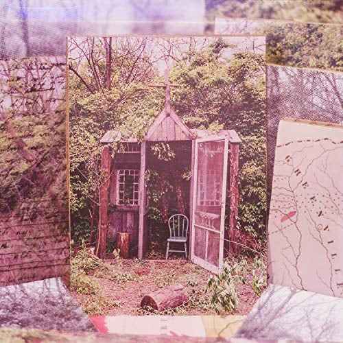 Carolina Confessions [LP] [Vinyl]