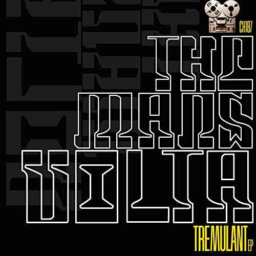 Tremulant (Limited Glow In The Dark Vinyl) [Vinyl]