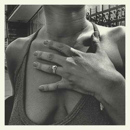 On the Impossible Past - Anniversary Ed. - Tangerine w/ Apple Galaxy [Explicit Content] [Vinyl]
