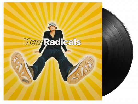 Maybe You've Been Brainwashed Too (180 Gram Vinyl) [Import] (2 Lp's) [Vinyl]