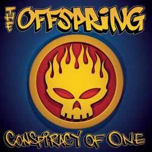 The Offspring - Conspiracy Of One [Vinyl]