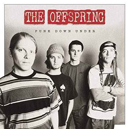 Punk Down Under [Import] (2 Lp's) [Vinyl]
