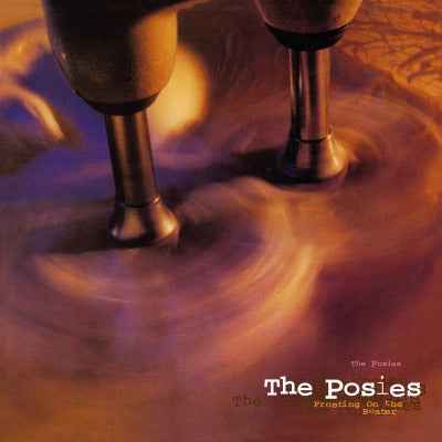 Frosting On The Beater (180 Gram Black Vinyl) [Import] (2 Lp's) [Vinyl]