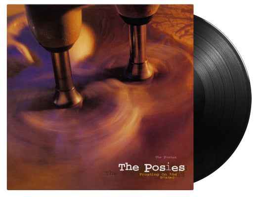 Frosting On The Beater (180 Gram Black Vinyl) [Import] (2 Lp's) [Vinyl]