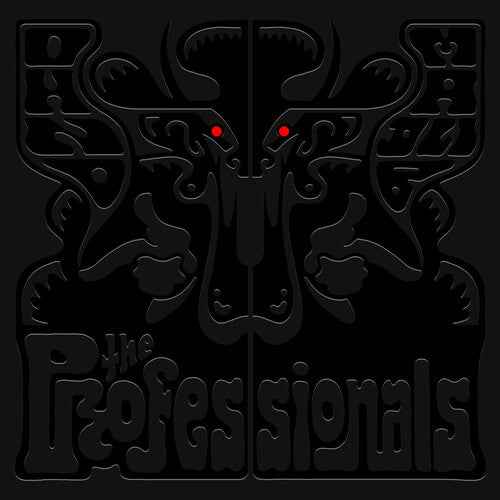 The Professionals - The Professionals [Vinyl]